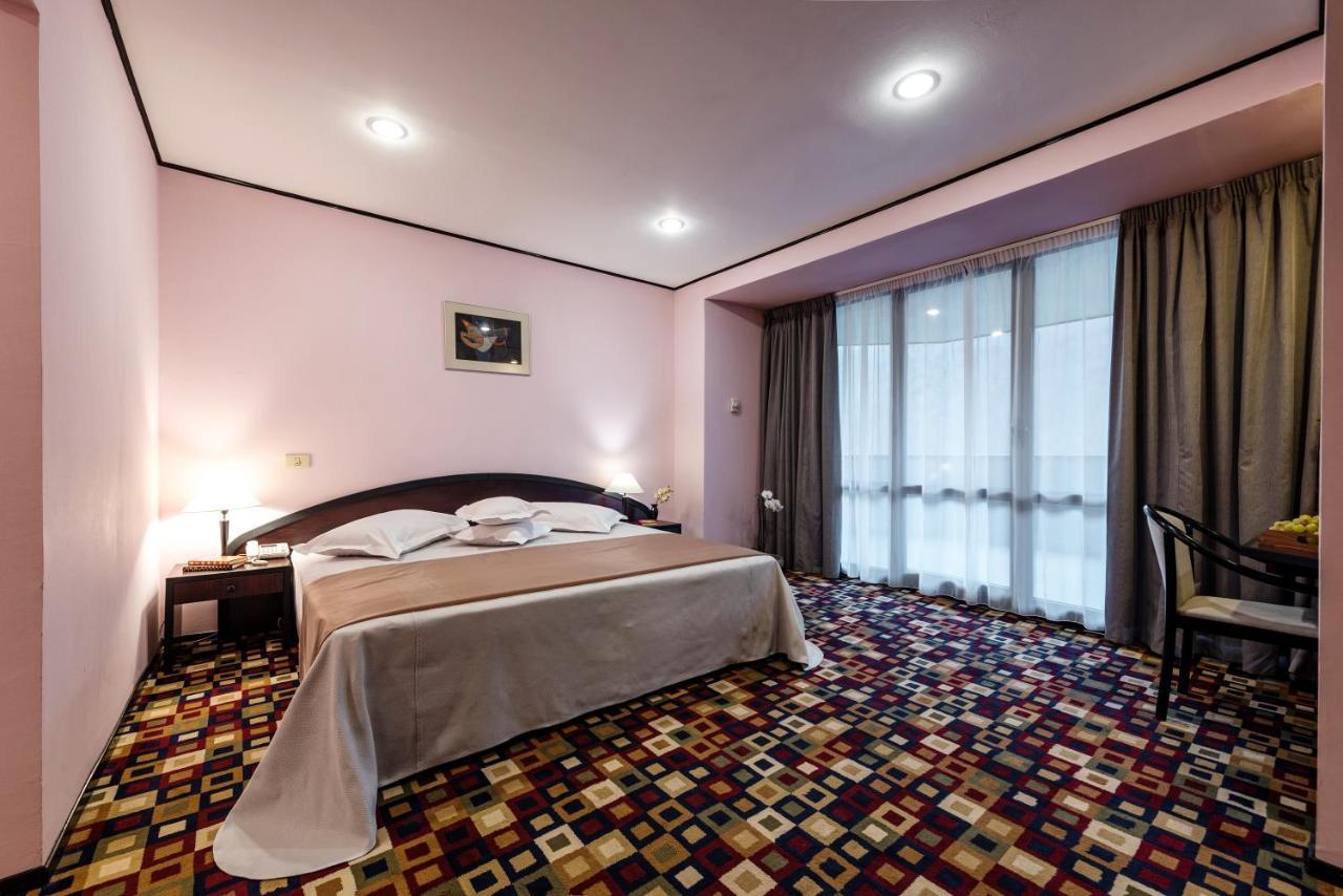 Suite con Vista Montagna